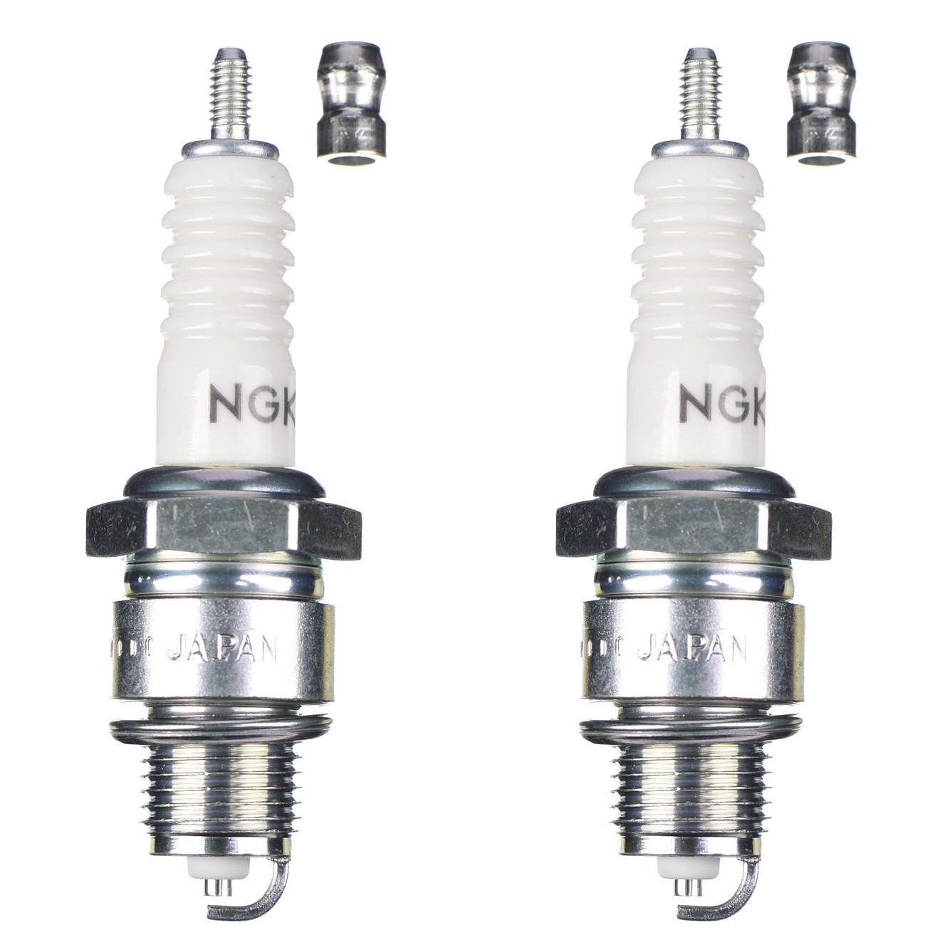 NGK Zündkerze BP7HS 5111 2er Set