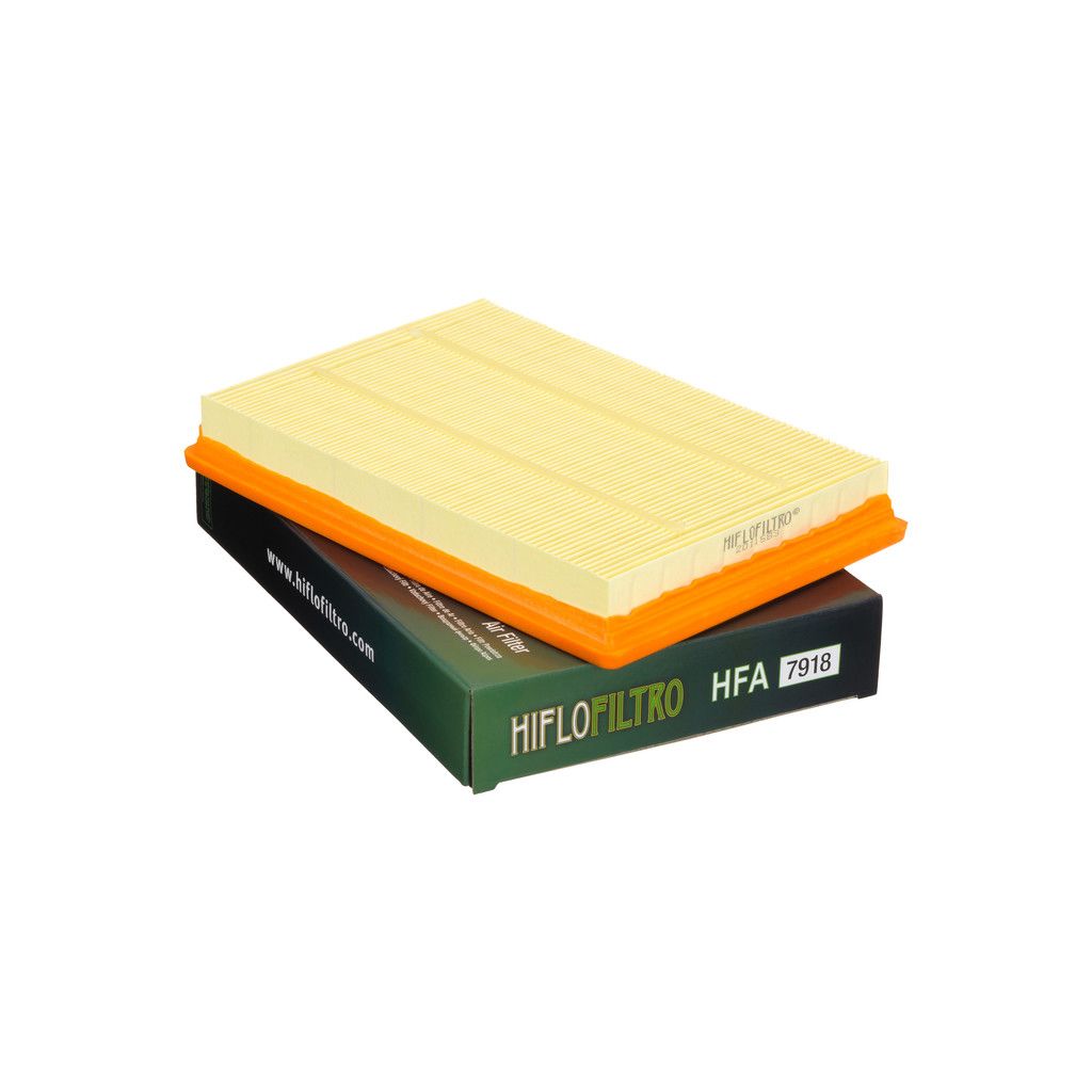 Hiflo Luftfilter