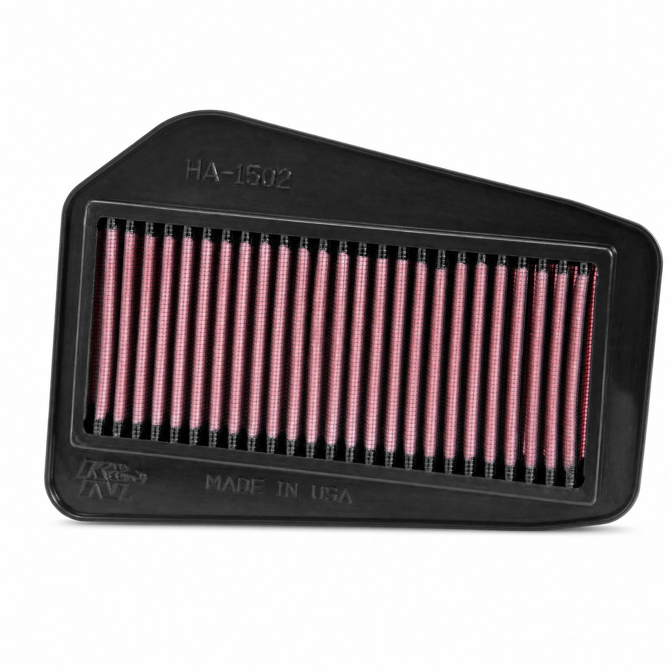 K&N Luftfilter
