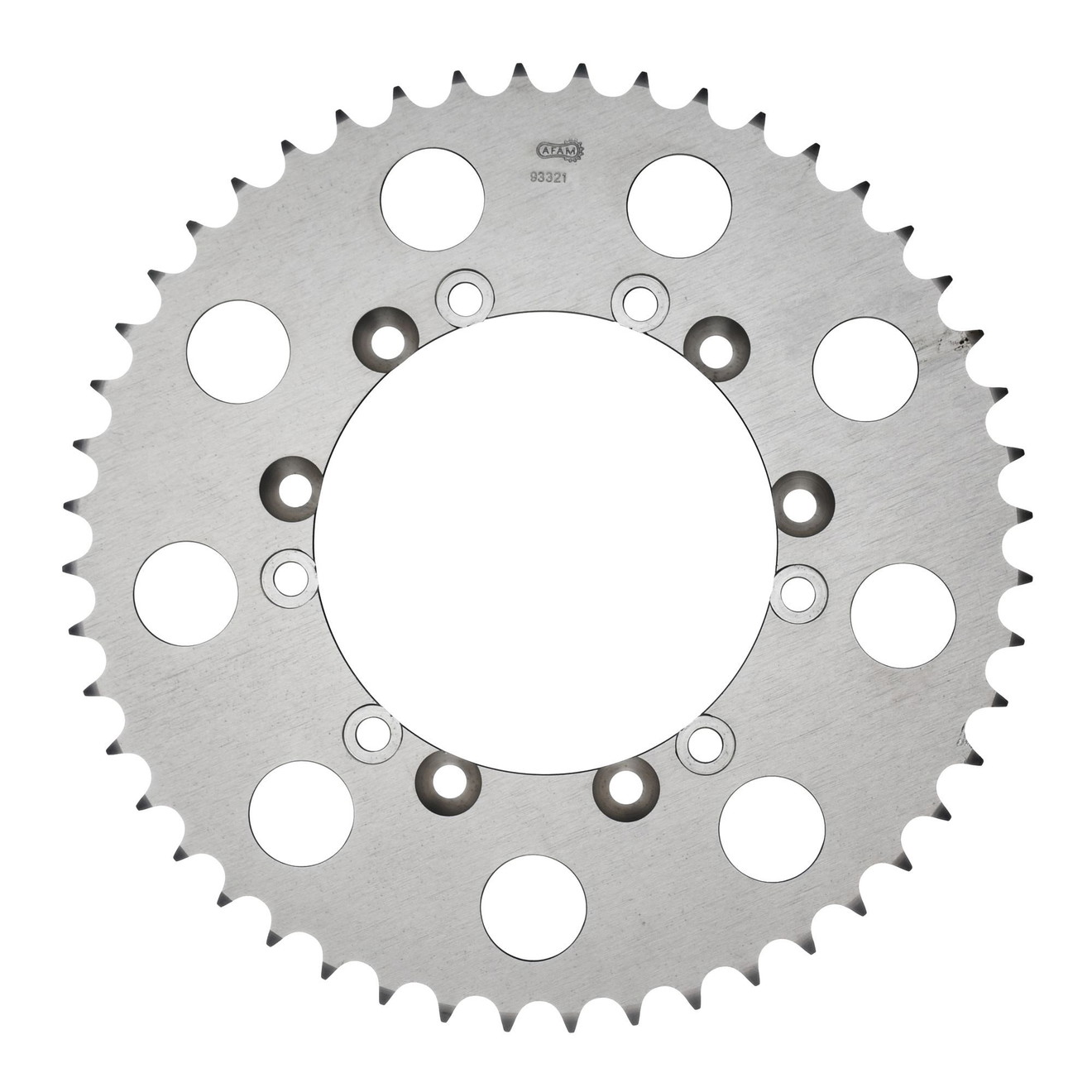 AFAM Kettenrad ALU #520 48 Zähne