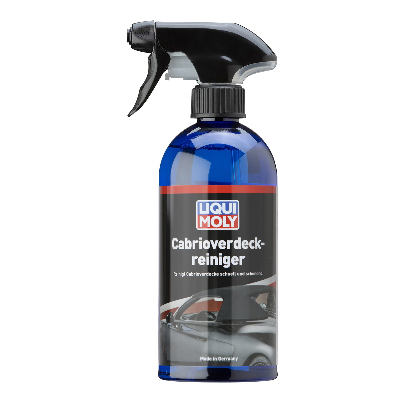 LIQUI MOLY Cabrioverdeckreiniger 500ml
