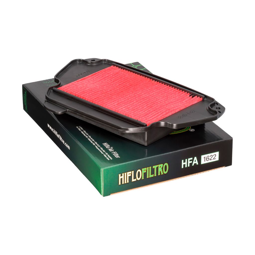 Hiflo Luftfilter