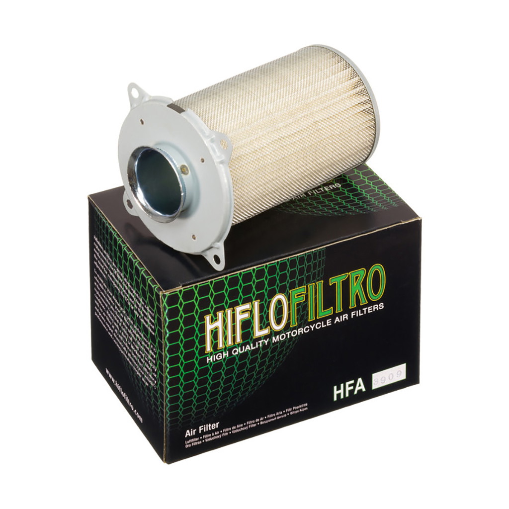 Hiflo Luftfilter