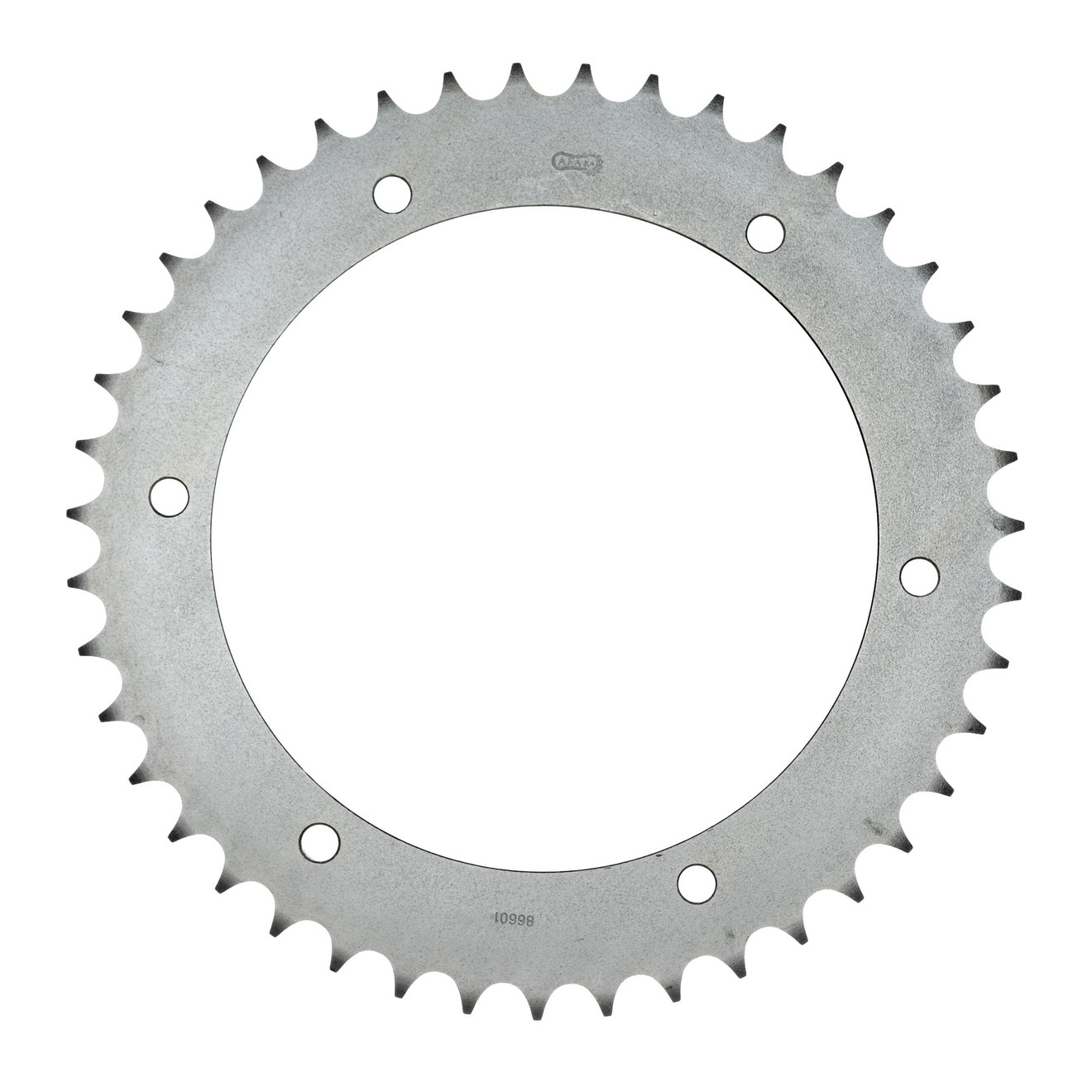 Esjot Kettenrad 86601-44 STAHL #530 44 Zähne