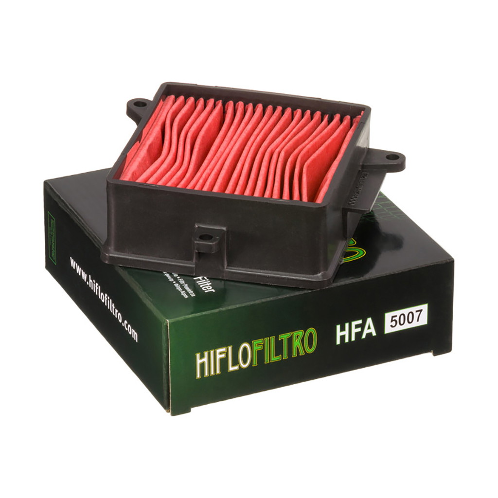 Hiflo Luftfilter f. 12 Zoll