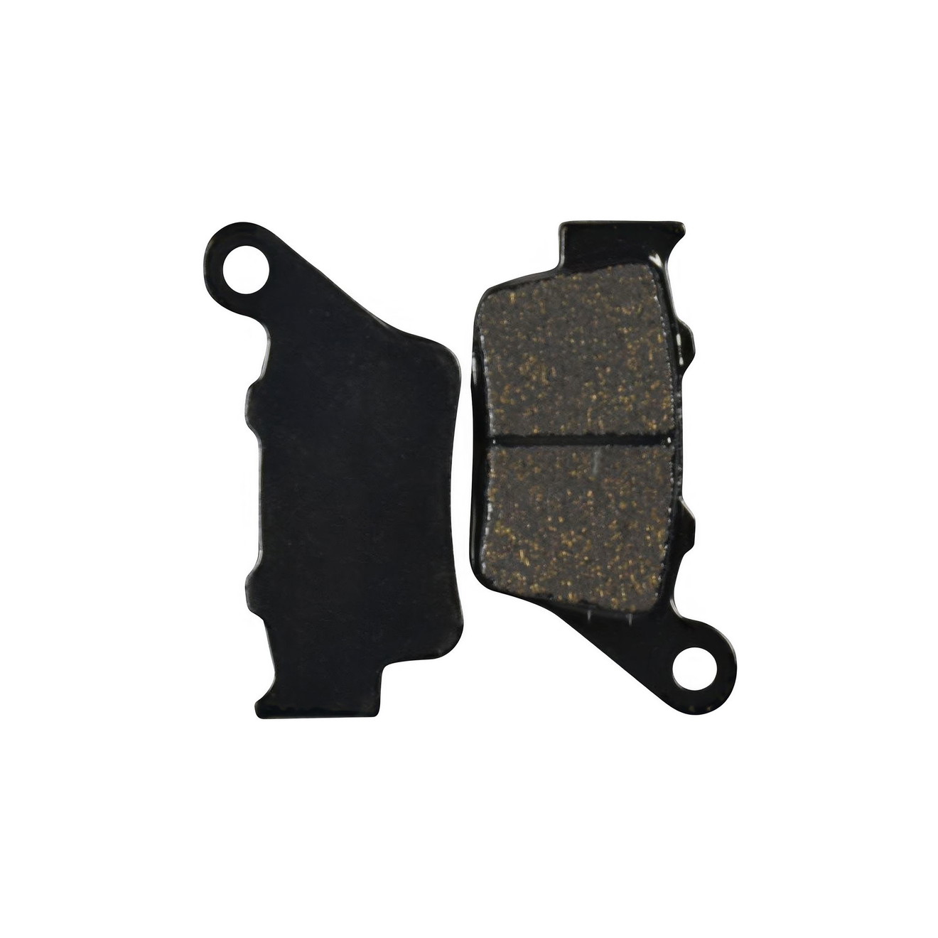 Moto-Master Bremsbelag RoadPRO Ceramic