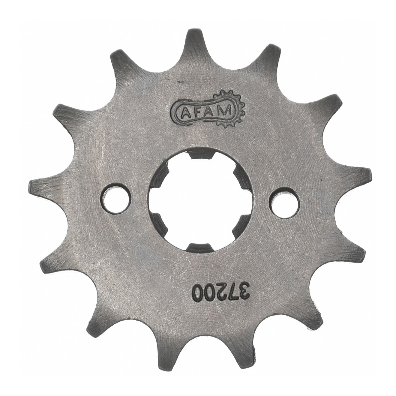 AFAM Kettensatz für Aprilia RS4 125 ABS 17-18 428 XMR2G