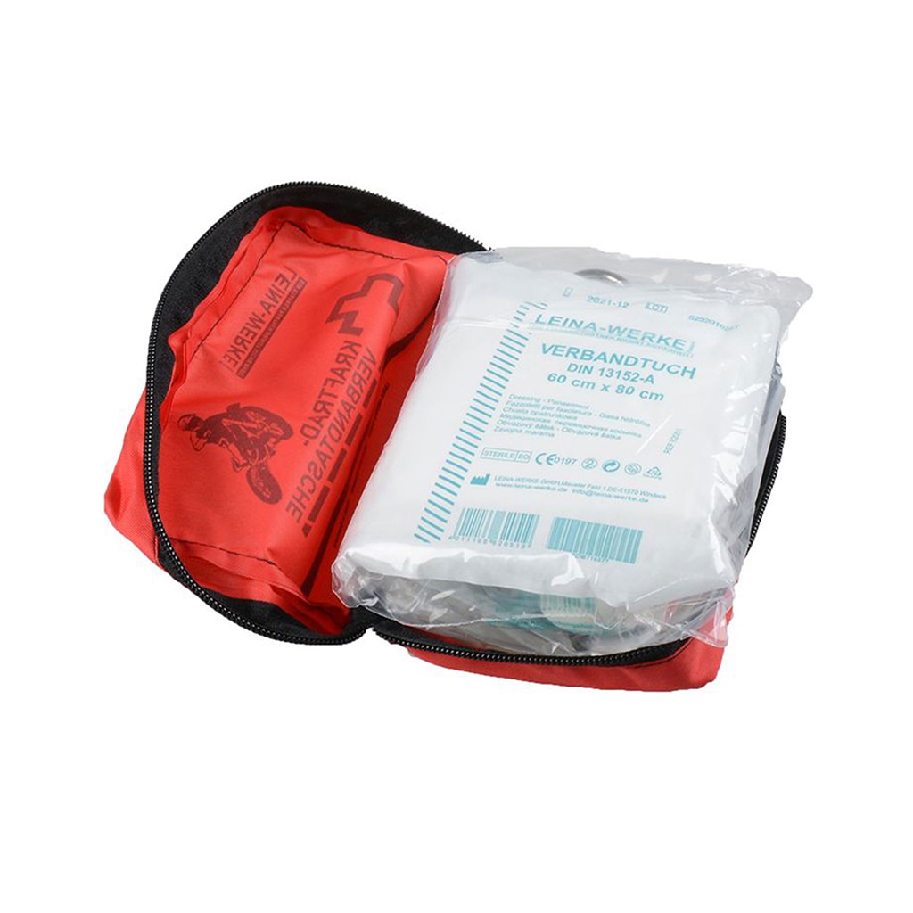 MotoLibre Verbandtasche