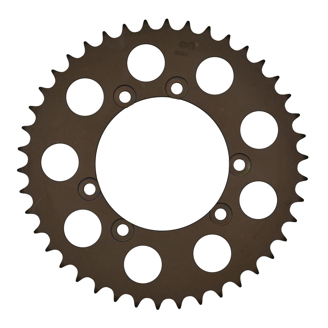 AFAM Kettenrad ALU #520 40 Zähne