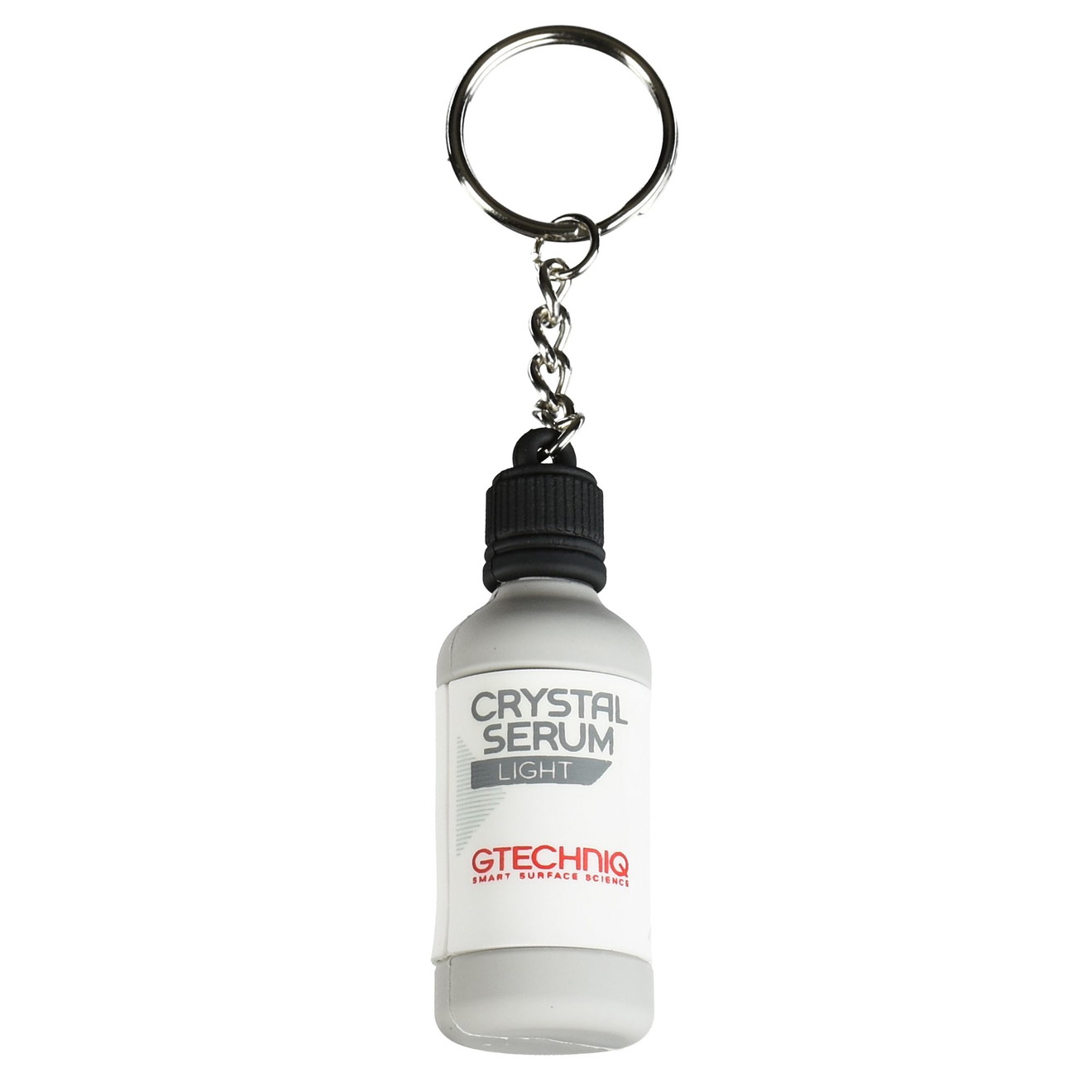 Gtechniq Sleutelhanger Fles Crystal Serum Light CSL
