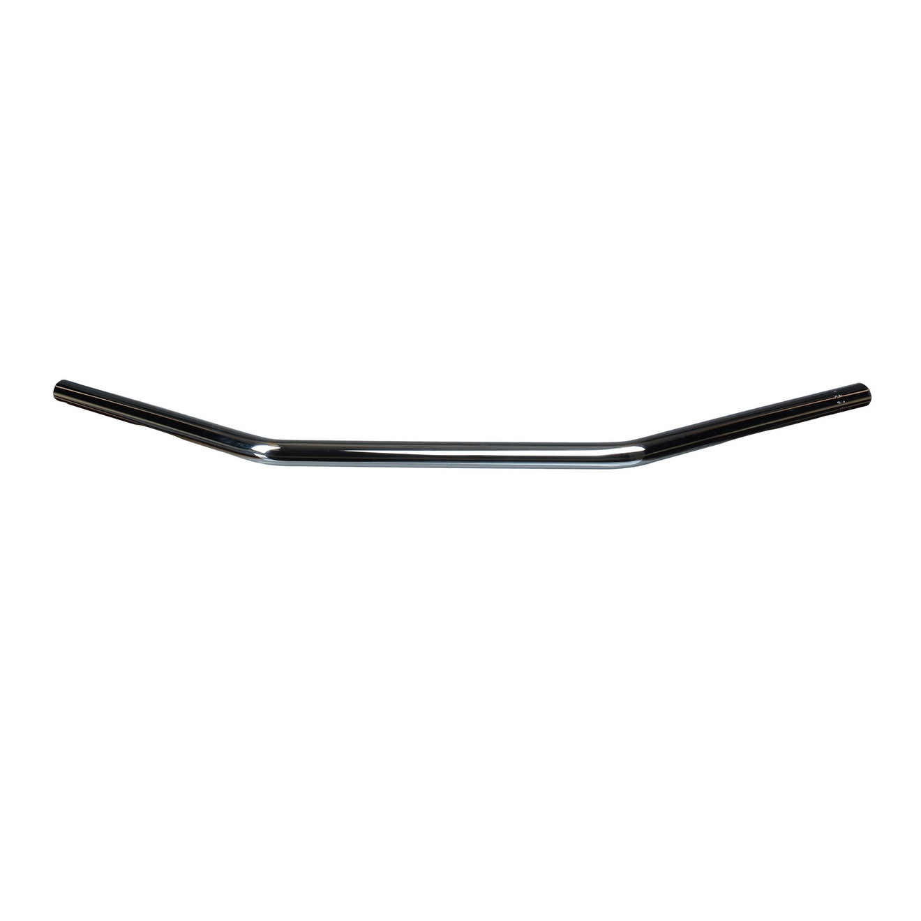 TRW Stahllenker Dragbar Long Ø 25,4 mm 1Zoll chrom MCL120CKK
