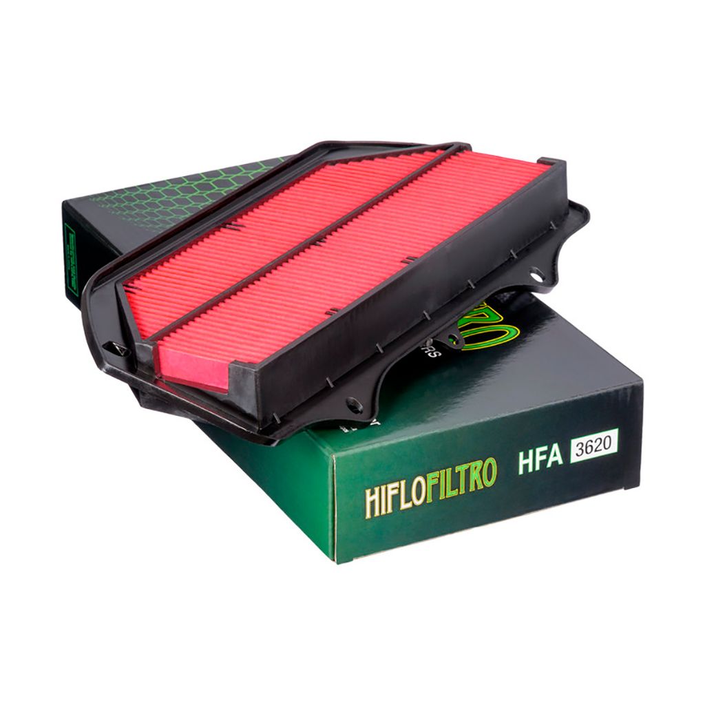 Hiflo Luftfilter