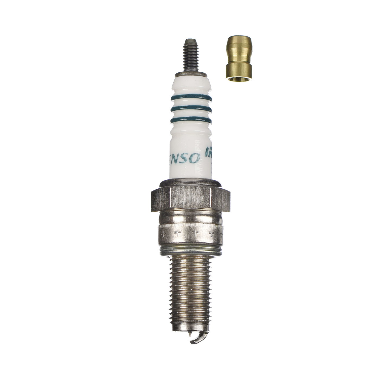 DENSO Zündkerze Iridium