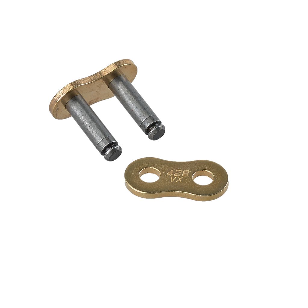 DID Kettenschloss 428 VX G&B Clip