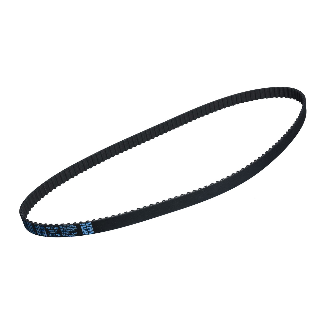 Dayco Zahnriemen 137RXR180