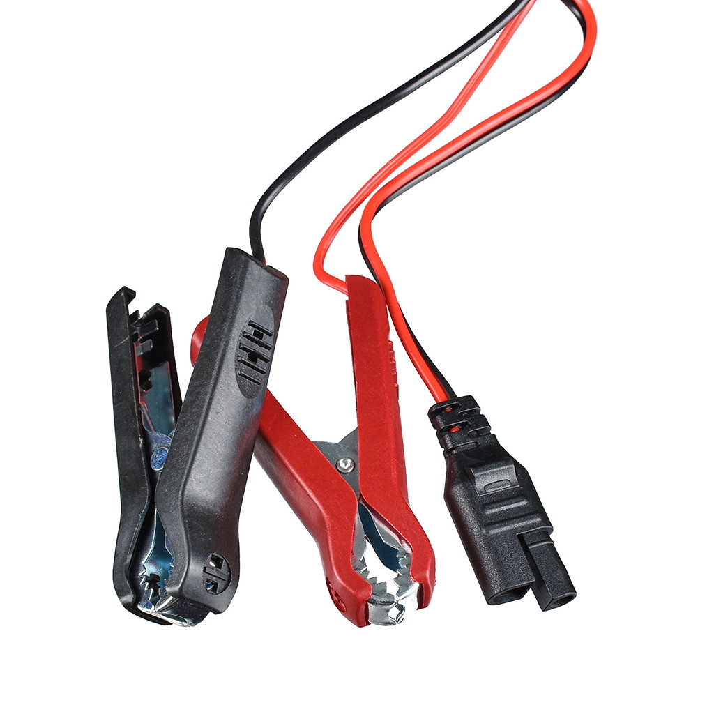 Shido Batterieladegerät DC4 4 Amp. Lithium und Bleisäure geeignet