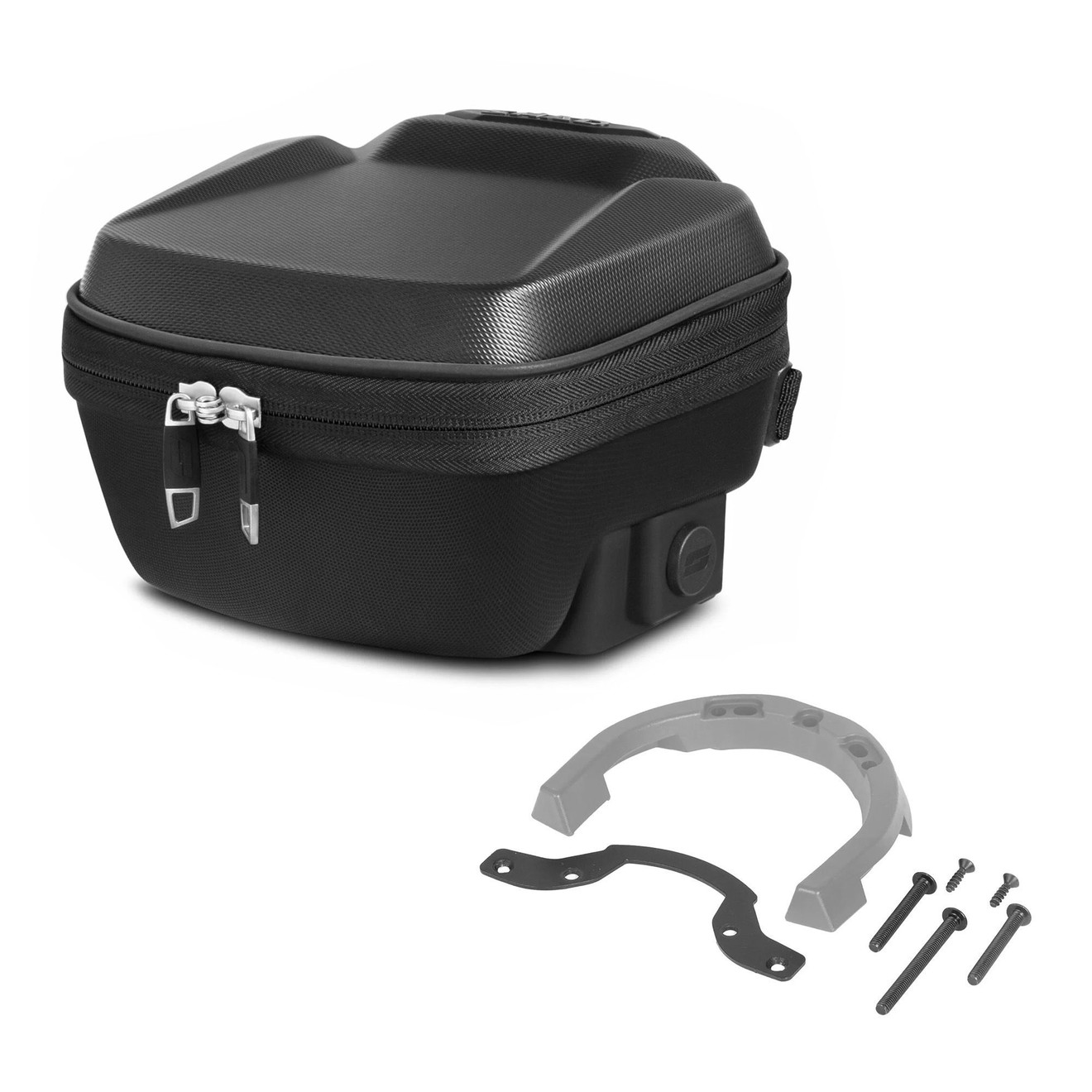 SHAD Tankrucksack X0SE03C Click System inkl. Fitting Kit