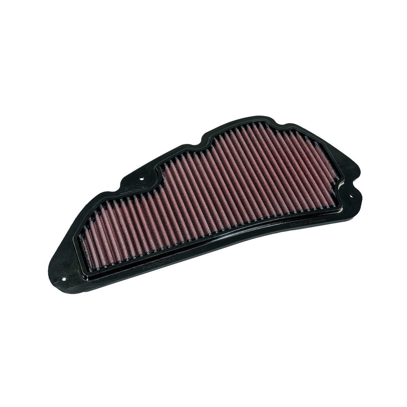 DNA Luftfilter Performance