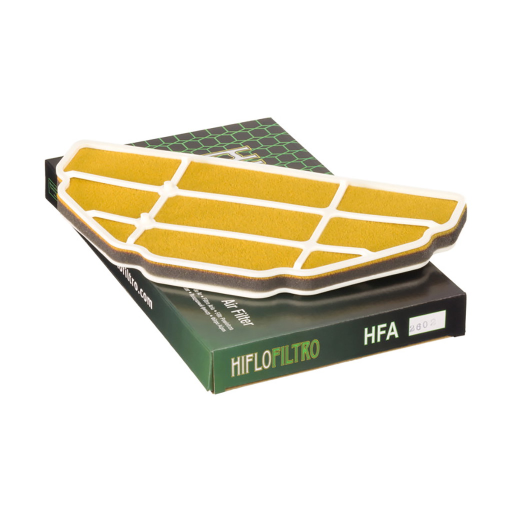 Hiflo Luftfilter