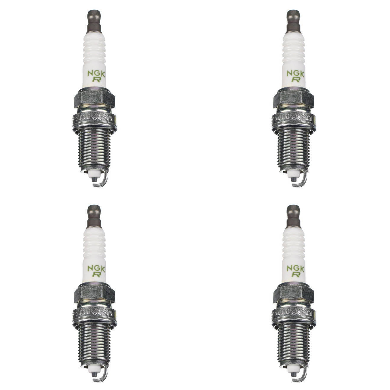 NGK Zündkerze BCPR6EY-11 3720 4er Set