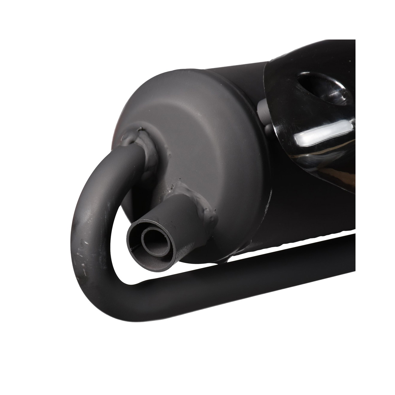 ScooterLibre Auspuff