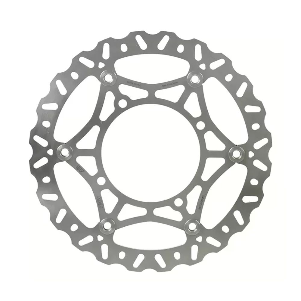 TRW Bremsscheibe