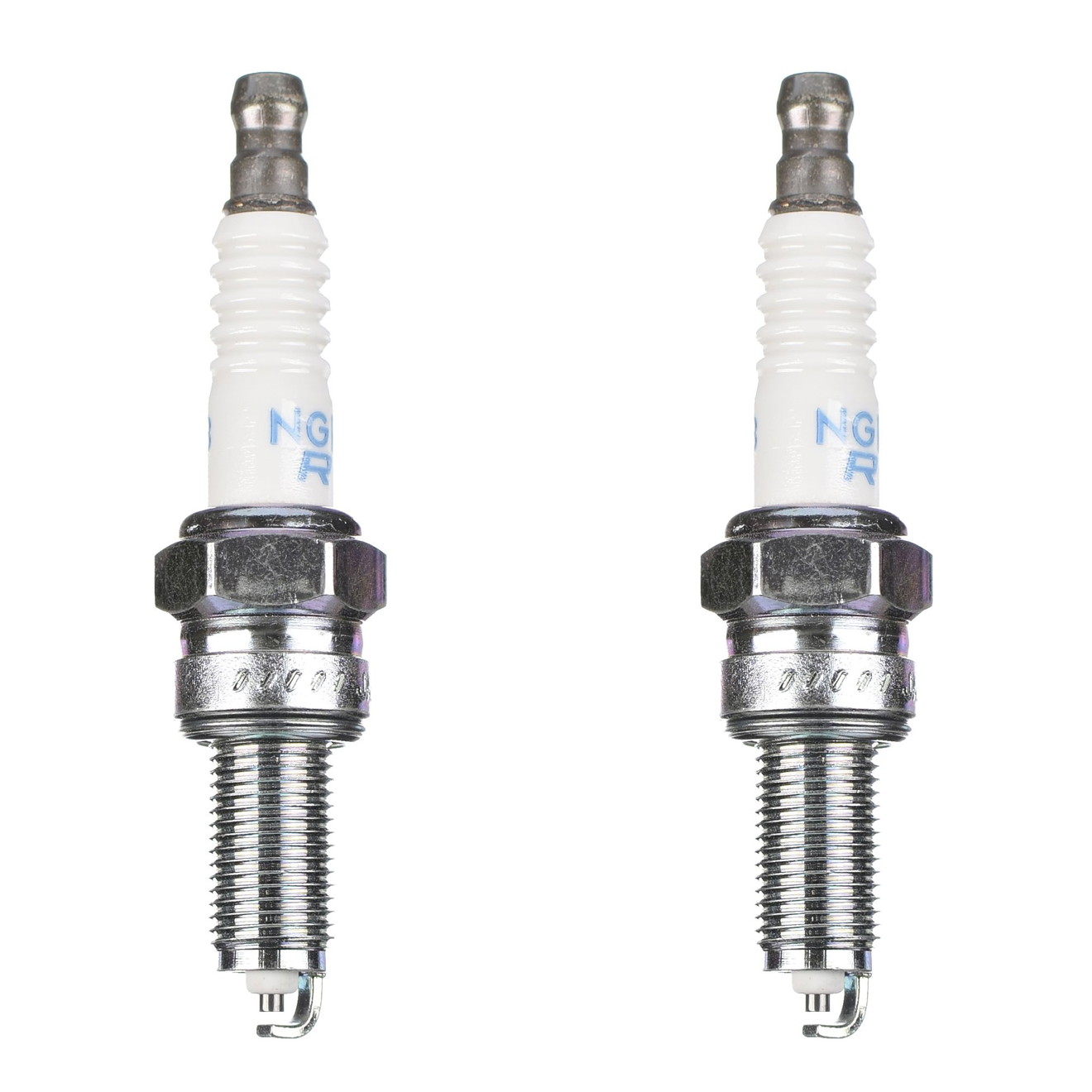 NGK Zündkerze CPR6EB-9 5958 2er Set