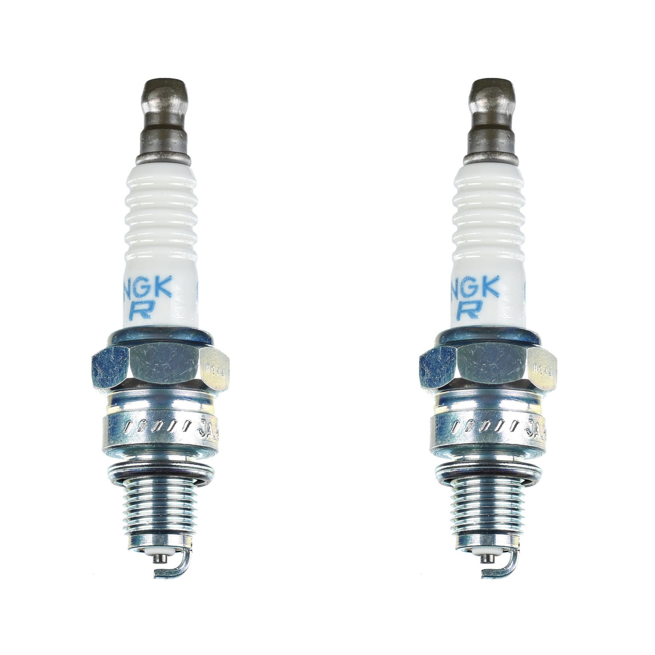 NGK Zündkerze CR6HSB-9 97276 2er Set
