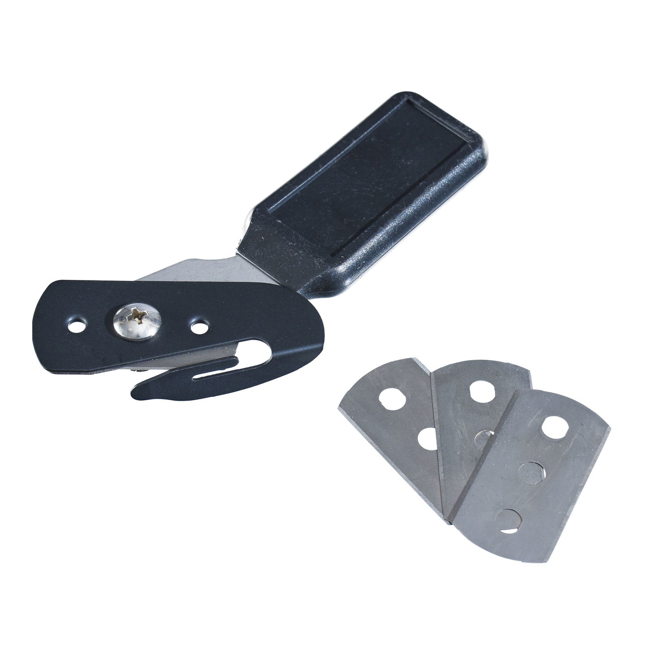 DP Pro Vinyl & PPF Cutter met 3 reserve mesjes