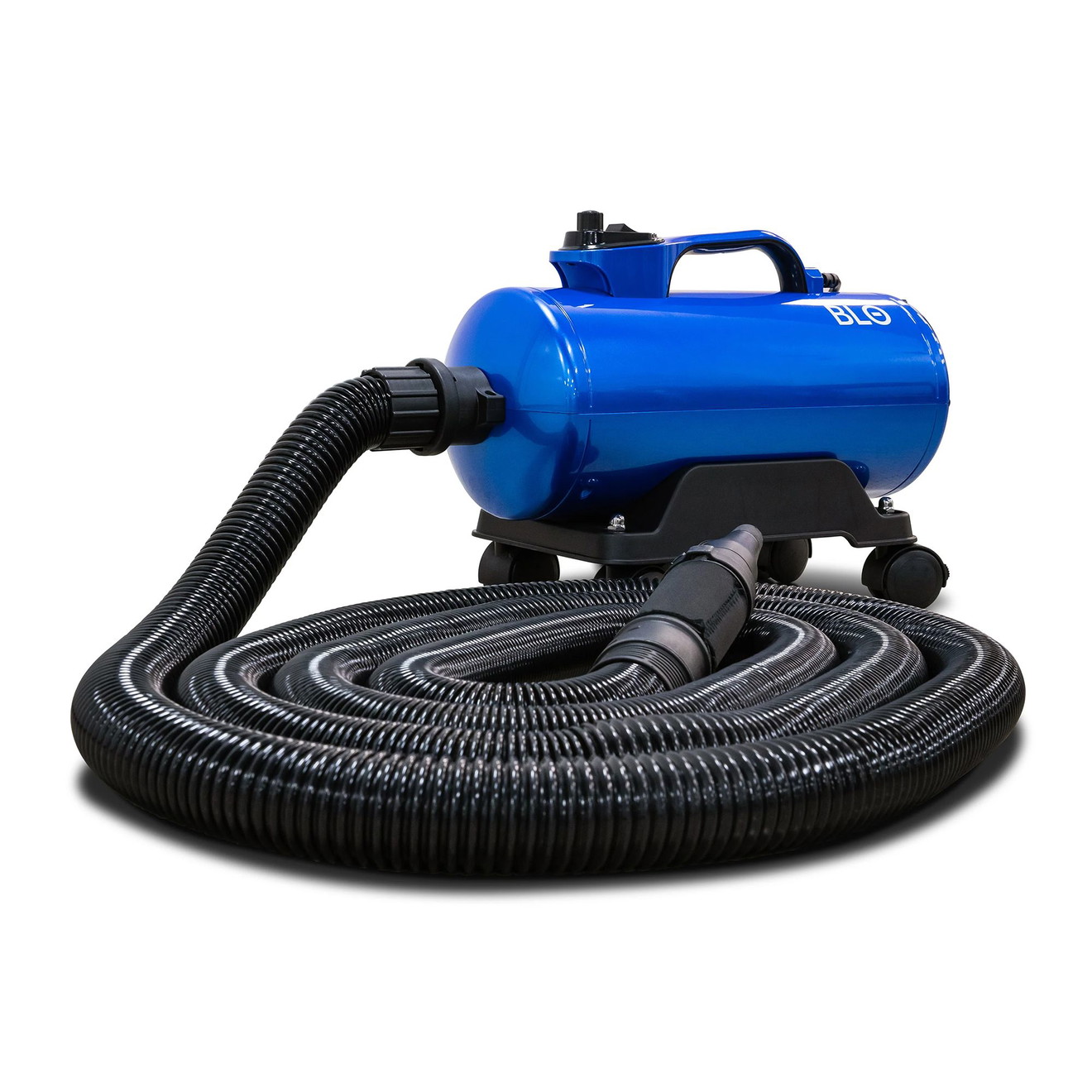 BLO AIR-GT Suszarka do lakieru Car Dryer Large 8 PS / 2400W
