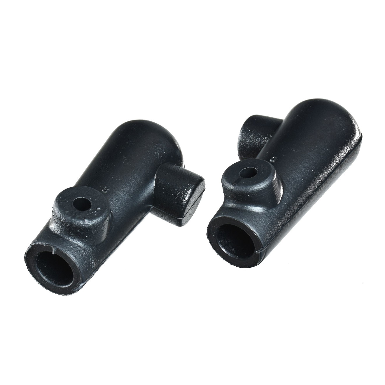 Ariete Ständerfüsse schwarz 14mm