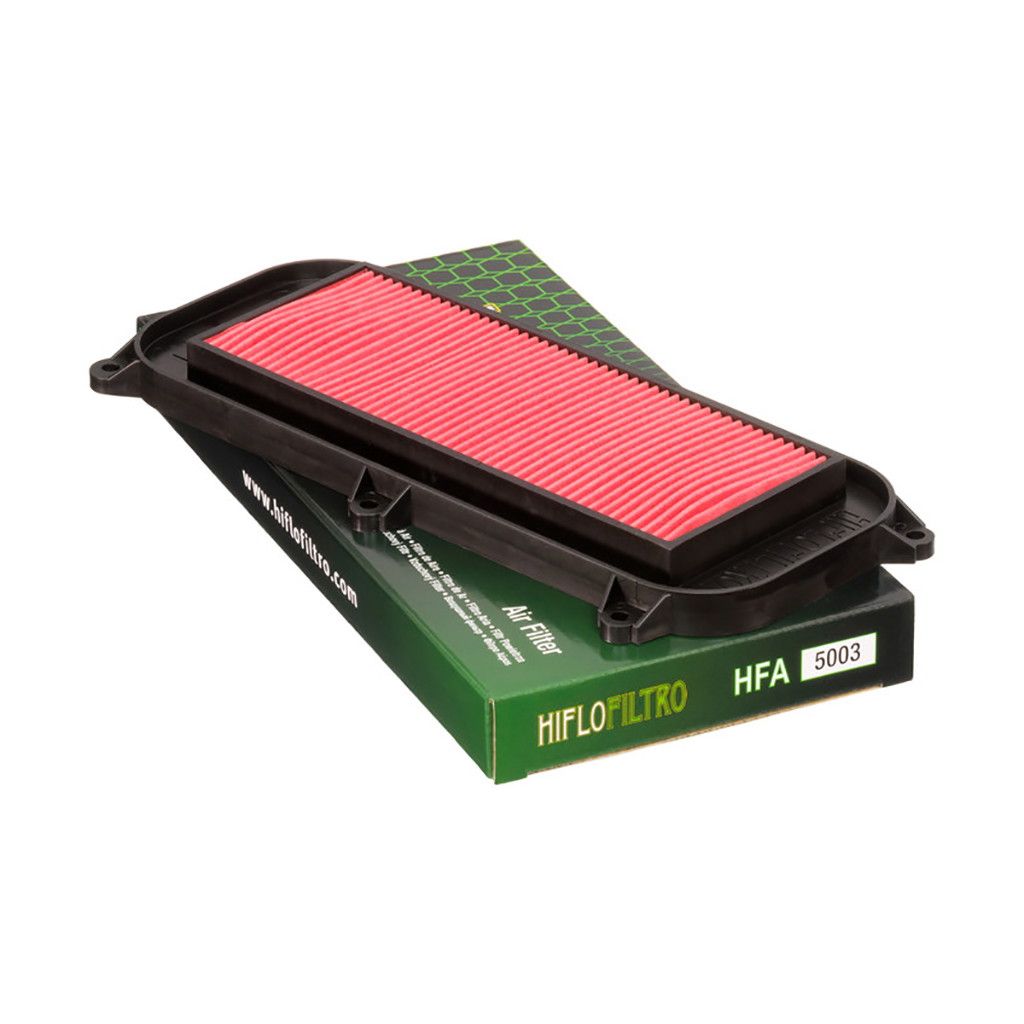 Hiflo Luftfilter