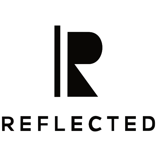 Reflected
