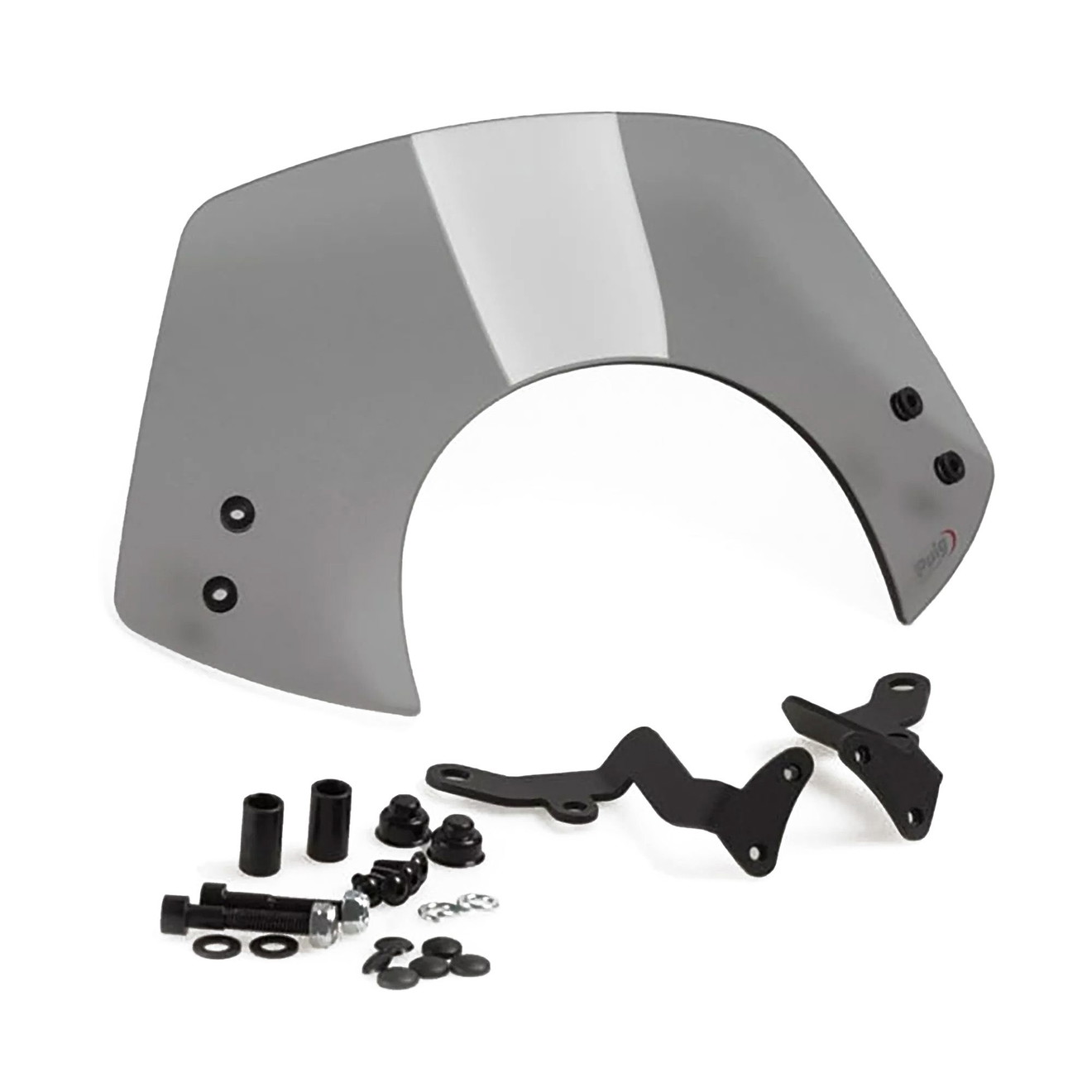Puig Windschutz Windschild GTS Sport getönt
