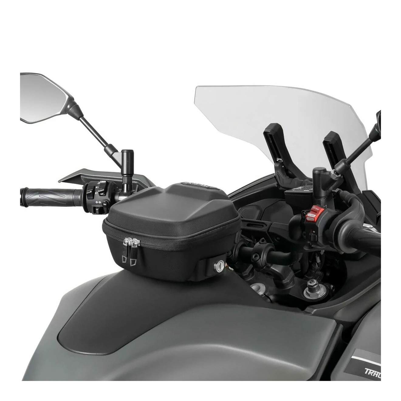SHAD Tankrucksack SE03C Click System