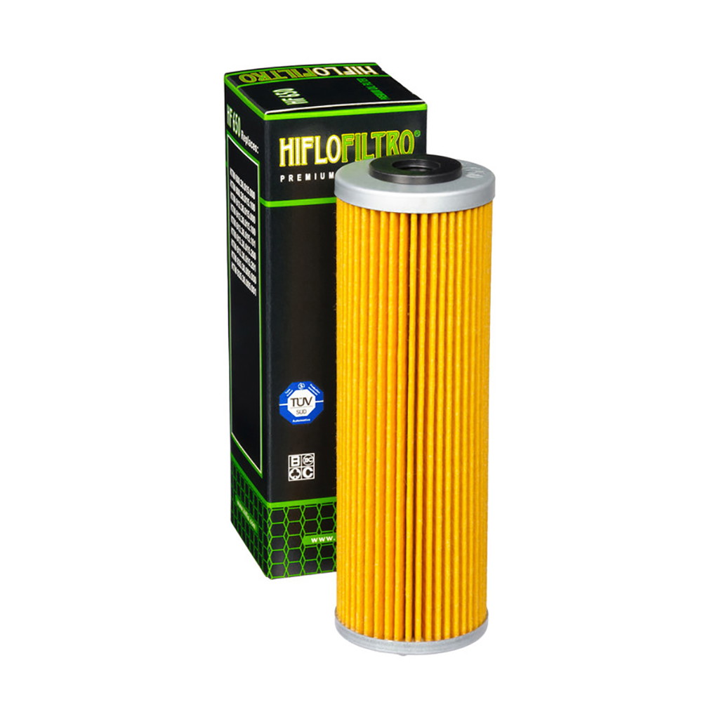 Hiflo Ölfilter