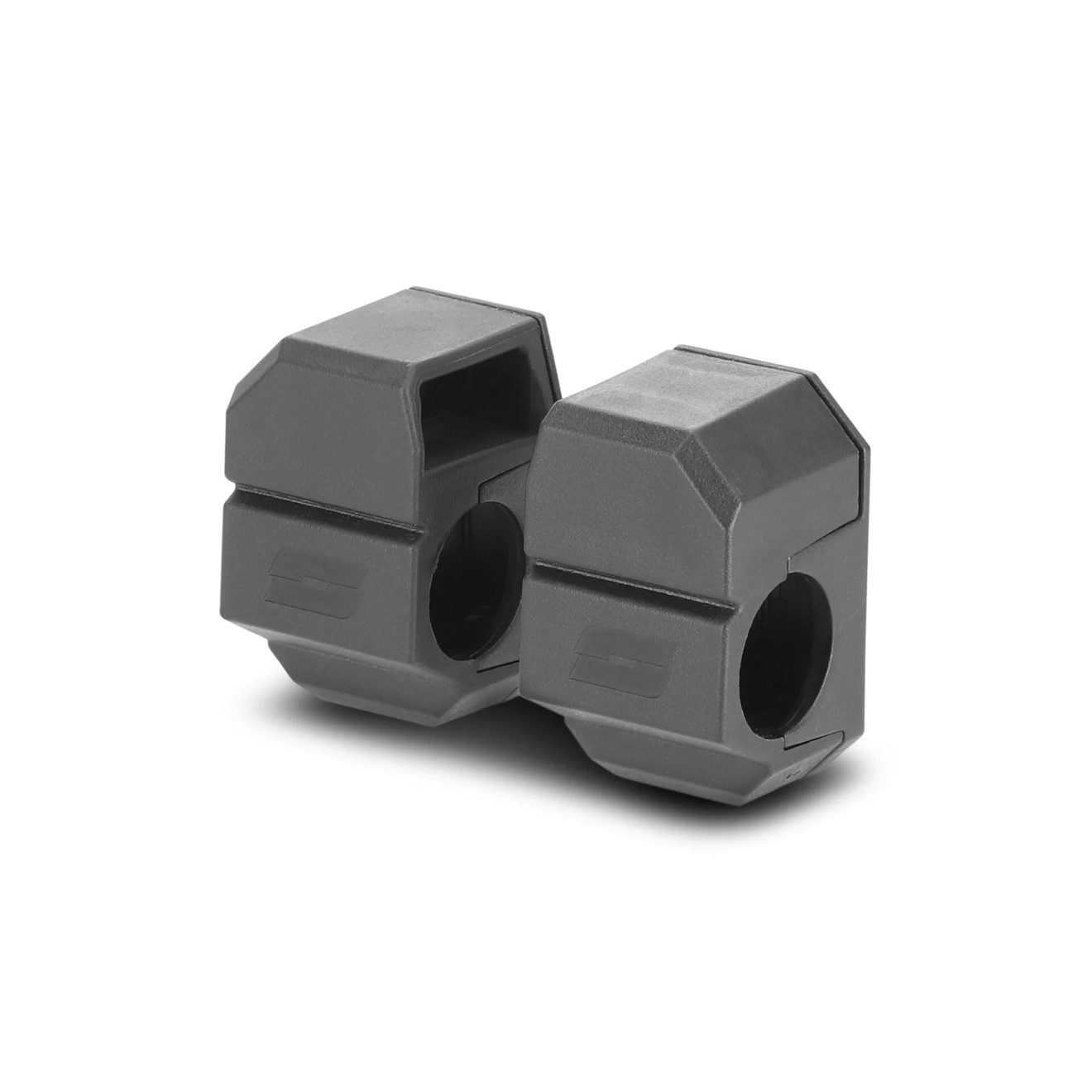 SHAD 4P-System-Anschläge für SH23 und TR27 Seitenkoffer