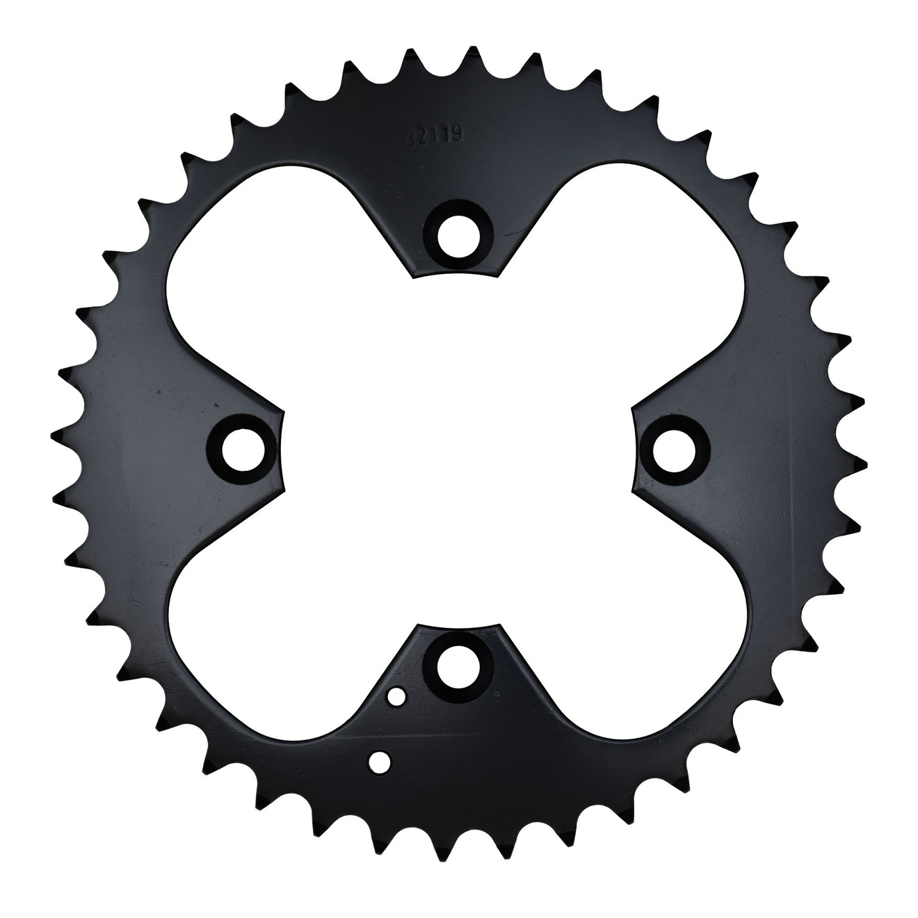 AFAM Kettensatz für Adly Thunderbike 300 04-05 520 XMR2
