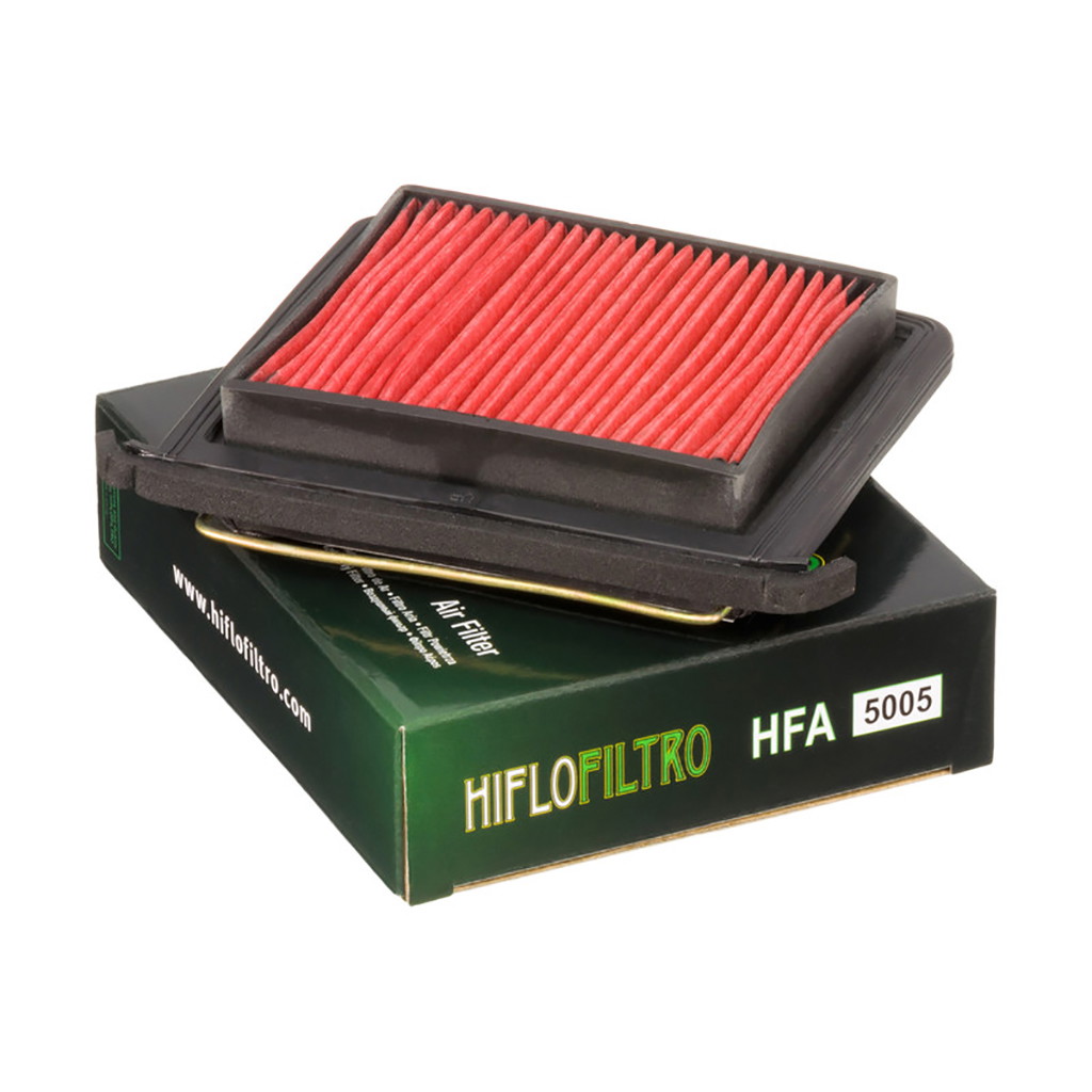 Hiflo Luftfilter