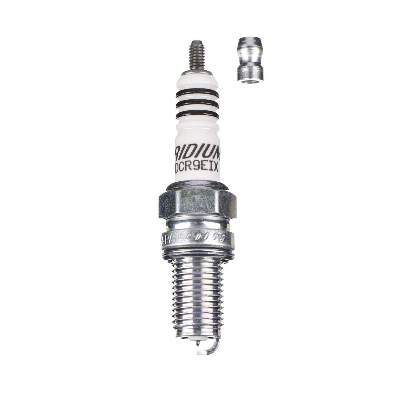 NGK Zündkerze DCR9EIX Iridium