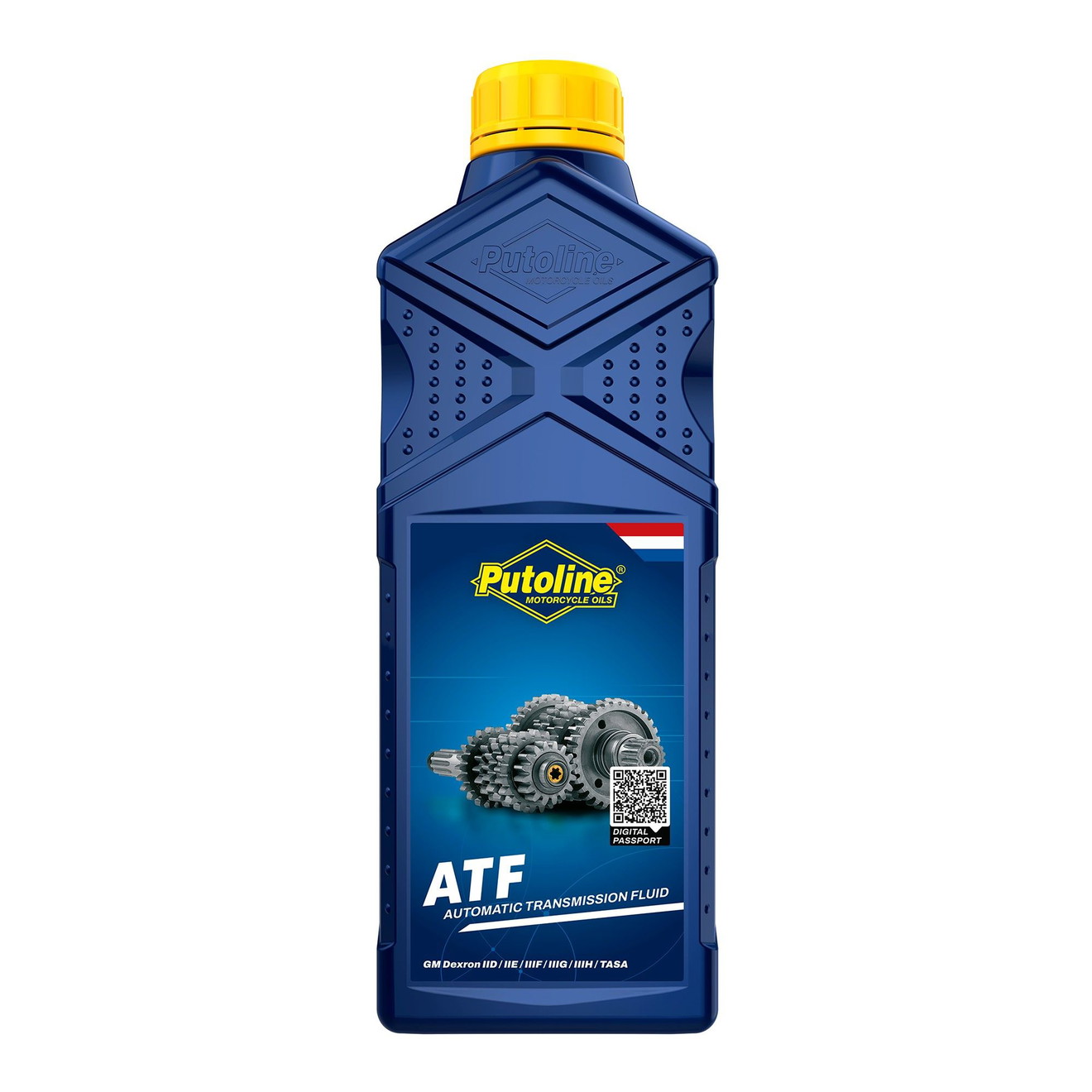 Putoline Getriebeöl ATF 1l