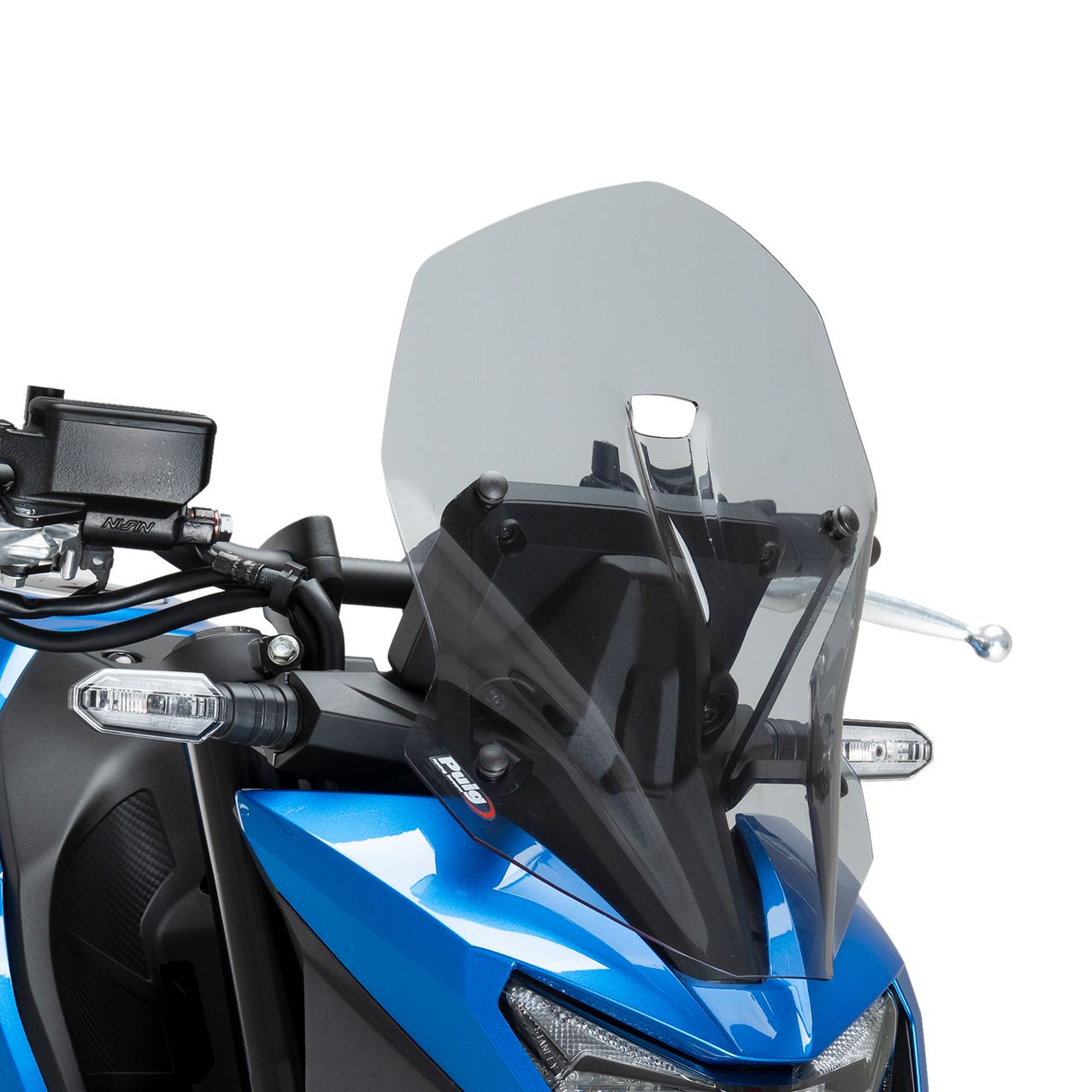 Puig Windschutz Windschild New Generation Touring getönt mit ABE