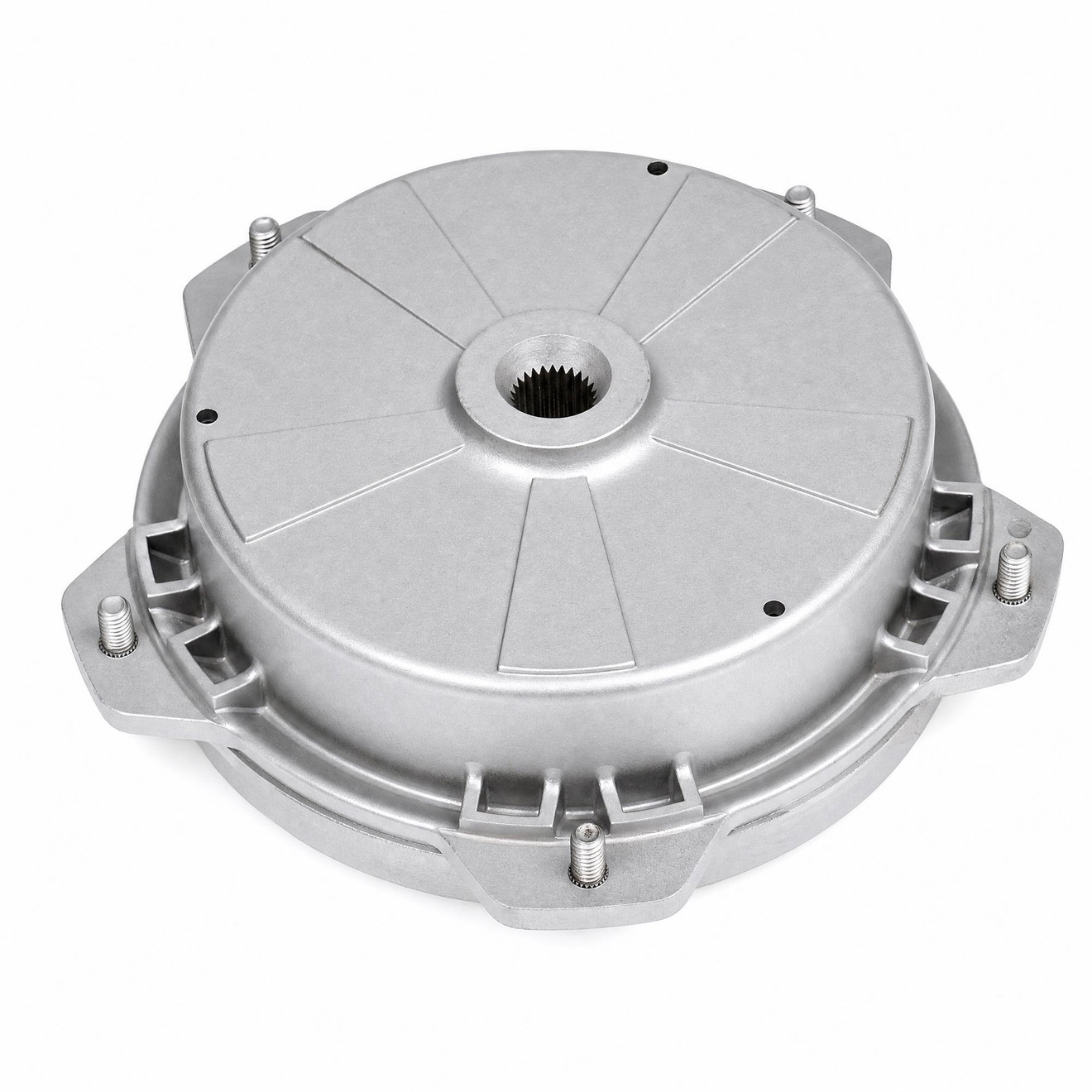 KMP Bremstrommel hinten