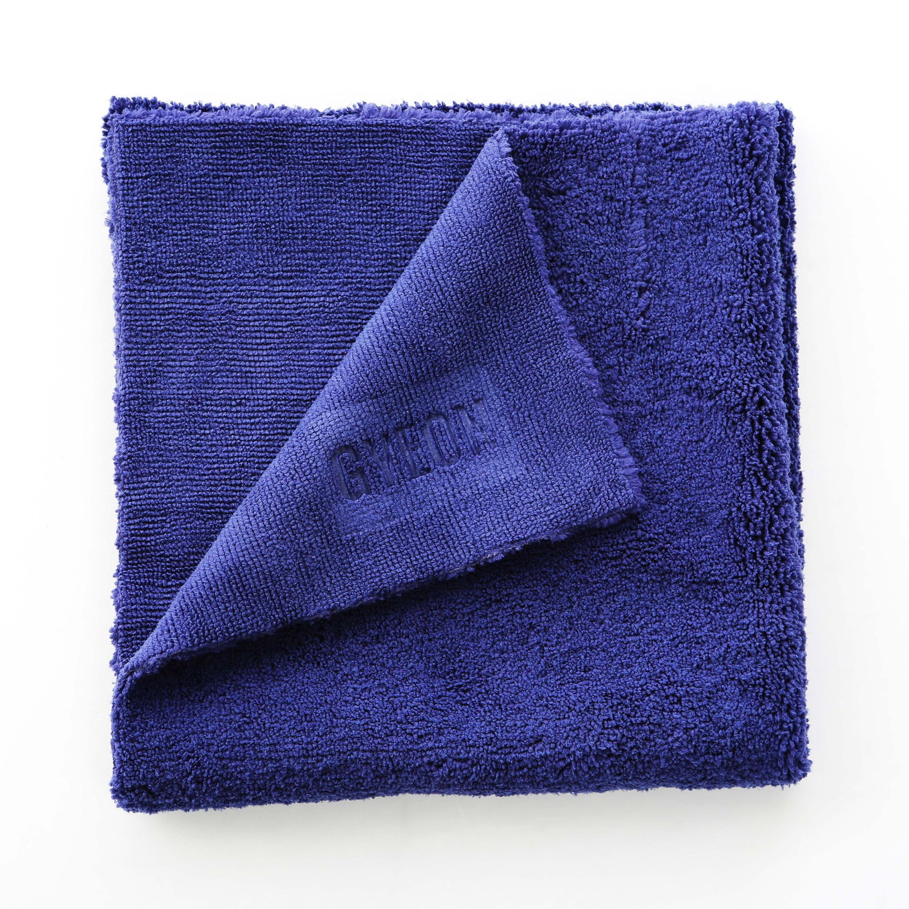 GYEON Q2M PolishWipe EVO Polijstdoek 40x40 cm