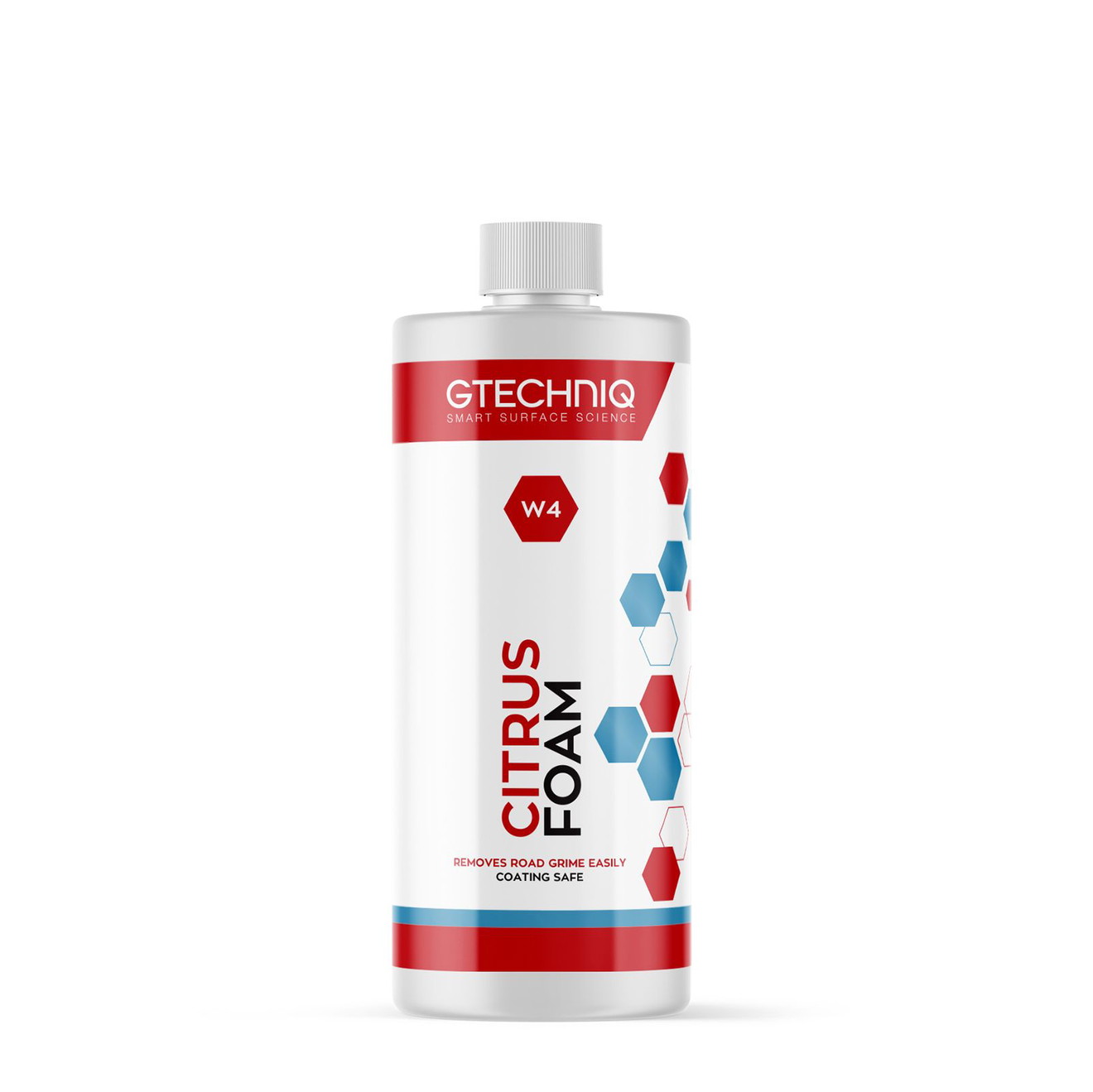 Gtechniq Vorreiniger SnowFoam Citrus Foam W4 1000ml