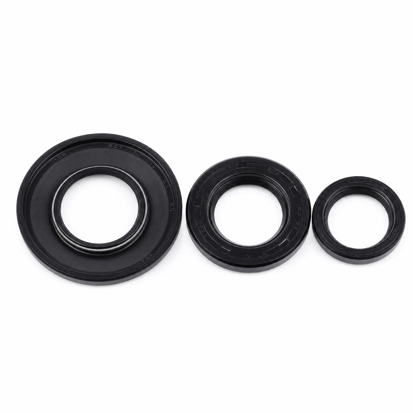 ScooterLibre Simmerringset