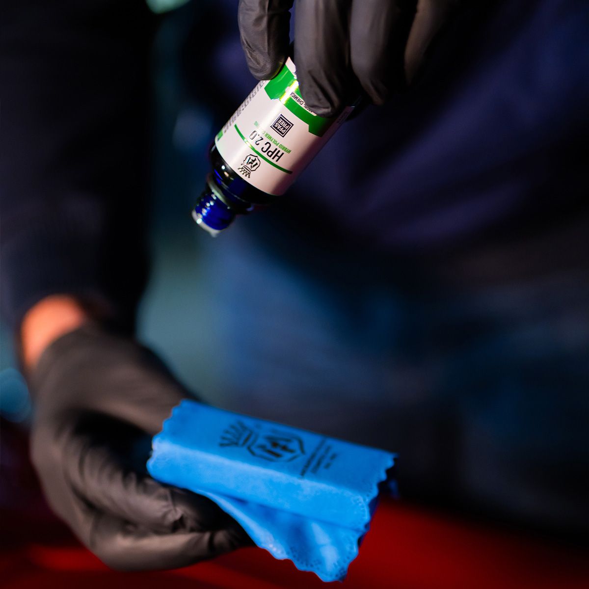 Labocosmetica HPC 2.0 Керамично покритие 30ml