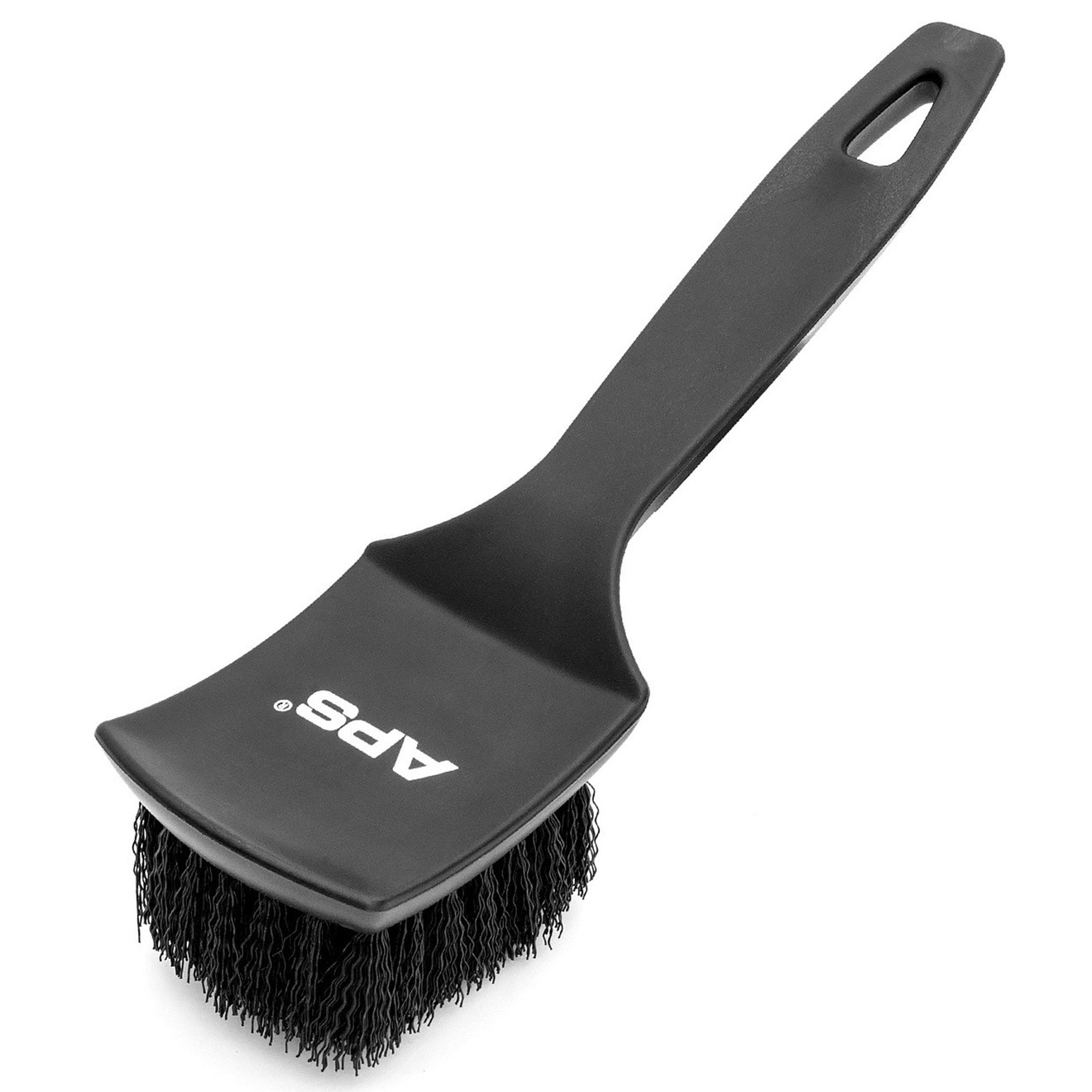 APS Tire Cleaning Brush – krachtige borstel voor reiniging van banden