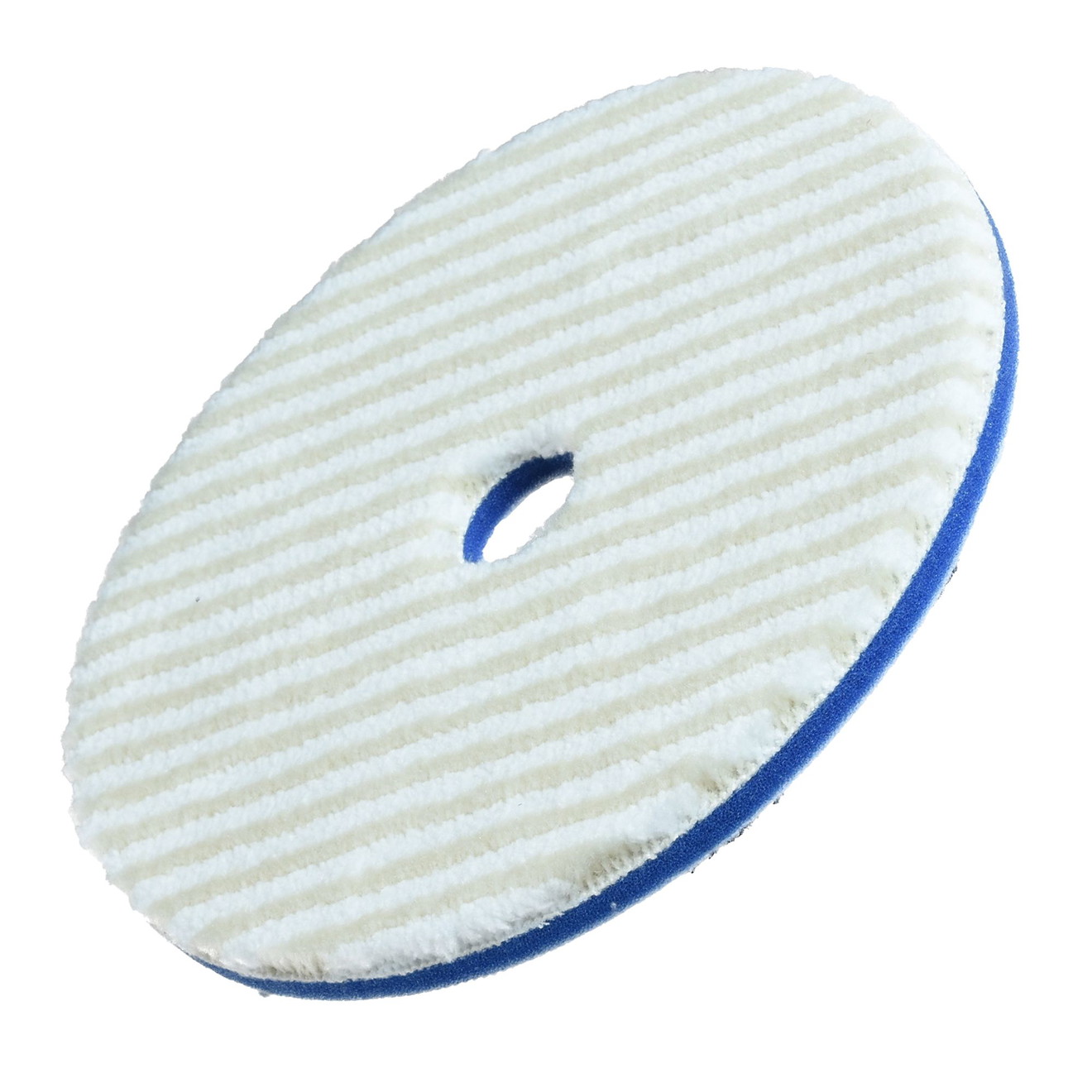 Detail Passion Therminator Hybrid Fiber Cutting Polijstpad Ø 135mm