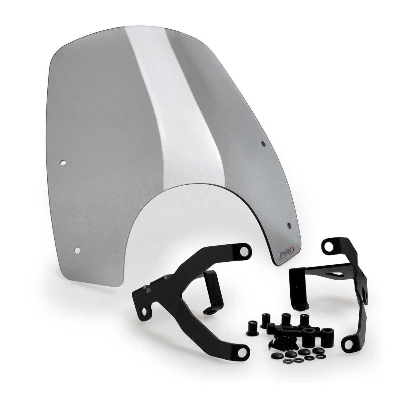 Puig Windschutz Windschild New Generation Sport getönt mit ABE